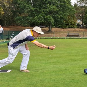 Haywards Heath & Beech Hurst Bowls Club Gallery: Finals weekend 2026 - trophies
