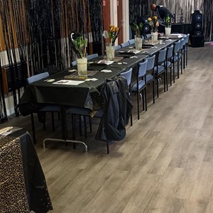 Rugby Bowling Club Hiring our club rooms