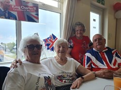 Clacton On Sea Bowling Club Limited King Charles Coronation Party