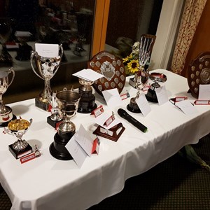 Howard Park Bowls Club 2019