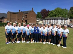 Northern Trophy Team