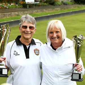 Collingwood Bowls Club Ladies Championship 2018