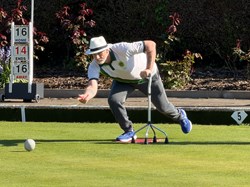 Oakham Bowling Club Weekend Fixtures 2026