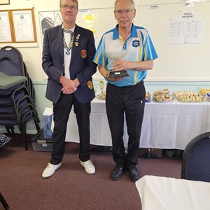 Southport Bowling Club GALLERY 2025
