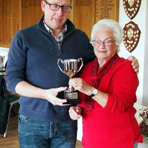 Oakham Bowling Club PRESENTATION LUNCH 2024