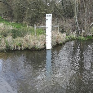 The Ladycroft Ford (beware)