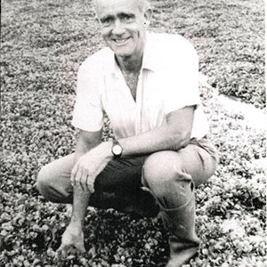 John Curtis. A farmer.