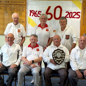 Thaxted Bowling Club Gallery