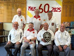 Thaxted Bowling Club Gallery