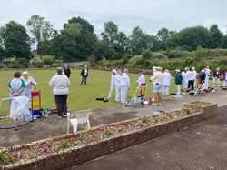 Ash Bowling Club Doreen Underhill 2026