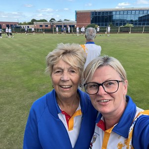 Sir Thomas Rich's Bowling Club Club Triples Day 2025
