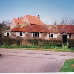 Old Gautby Village Hall