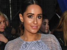 Washington History Society Laila Zaidi born 1993