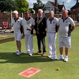 Chelmsford Bowls Club Social Events