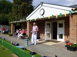 Howard Park Bowls Club HPBC 50th Anniversary