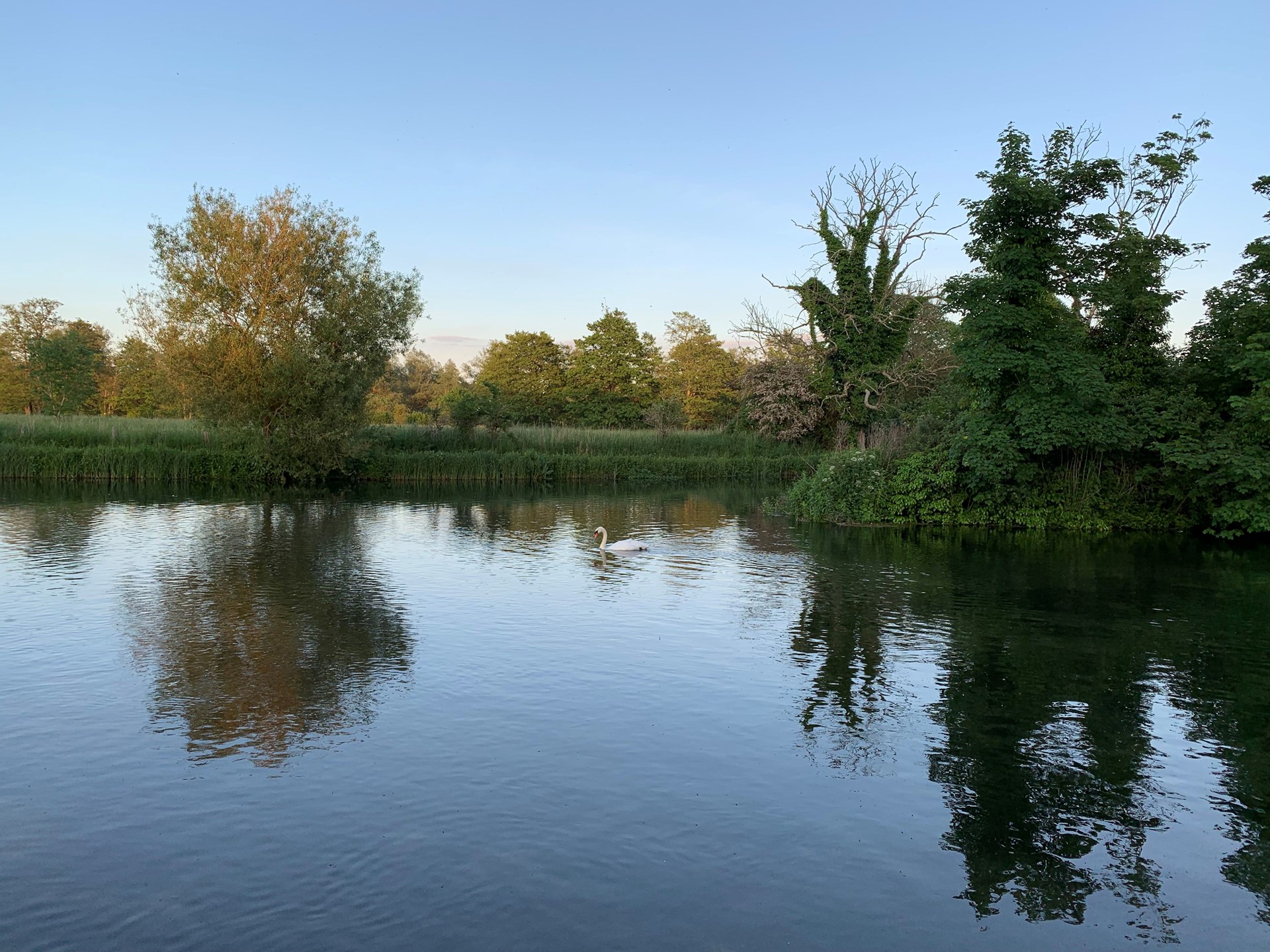 River Test, Hampshire
