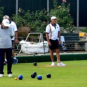Woolwich and Plumstead Bowling Club Finals Day 2026