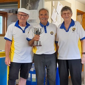 Townsend Cup Winners 8 June 2024