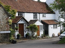 Weavers Cottages