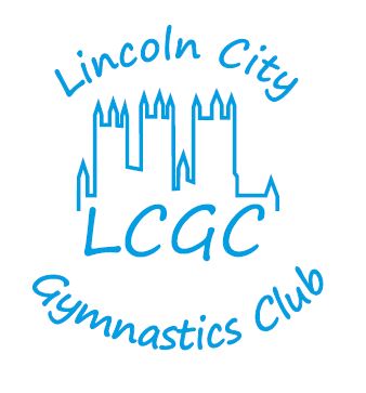 Lincoln City Gymnastics Club Background