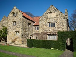 Washington Old Hall