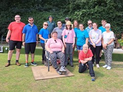 Biddenden Bowls Club Home