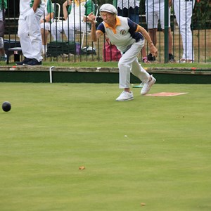 Haywards Heath & Beech Hurst Bowls Club Mark's Millennium Day gallery