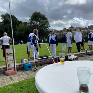 Dunstable Town Bowls Club Ltd ISLAND BOHEMIAM GROUP OUTING