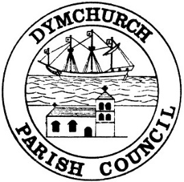 Dymchurch Parish Council Minutes/Agenda 2022