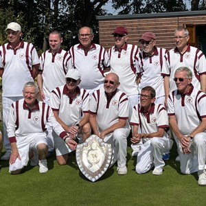 Atkinson Shield Winners