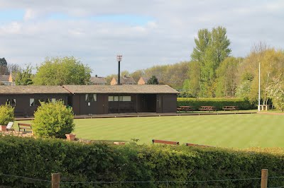 Stamford & District Bowling League Barnack