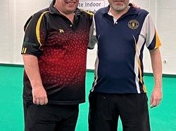 2025 David Bolt & Shaun Jones