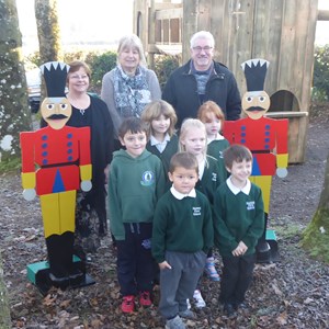 Frome Men's Shed Community Projects