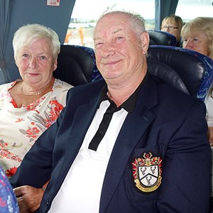 Collingwood Bowls Club A spiffing Spittal success