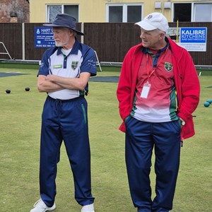 Fleet Social & Bowling Club Bowls Coaching - April 26