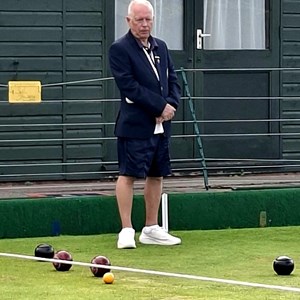 Woolwich and Plumstead Bowling Club Finals Day 2026