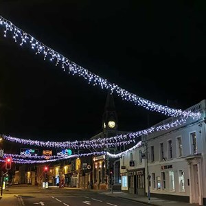 Christmas in Wareham Christmas 2020