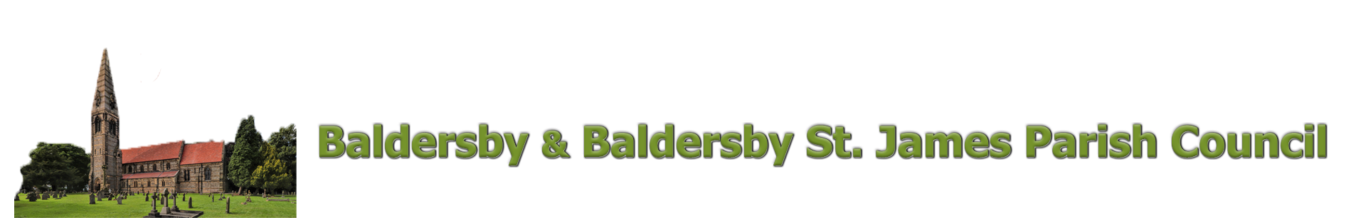 Baldersby & Baldersby St James Home