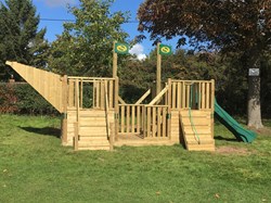 Little Marlow Parish Council Projects completed