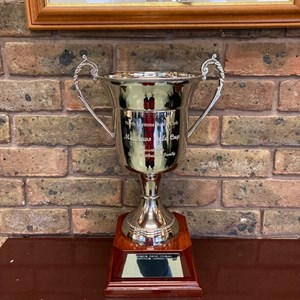 Geoff Matthews Trophy Geoff Matthews Trophy