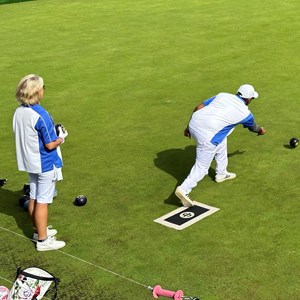 Townsend Bowls Club Finals Day 2024