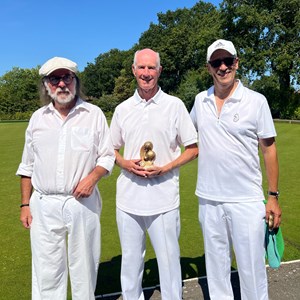 Emsworth Bowling Club Photos 2025