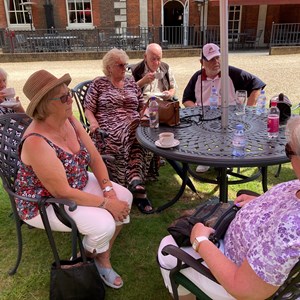 Clacton On Sea Bowling Club Limited Royal Hospital Chelsea 24