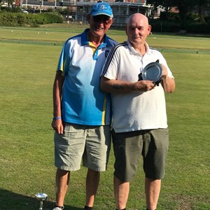 Southport Bowling Club Home