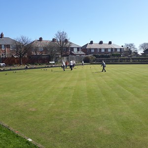 Collingwood Bowls Club Taster sessions at Collingwood