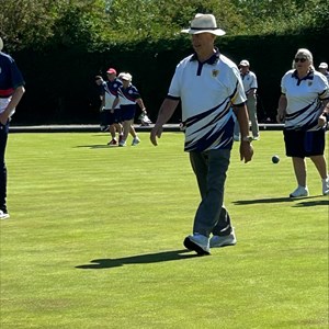 Kirby Muxloe Bowls Club Gallery