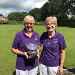 Emsworth Bowling Club Photos 2023 August-