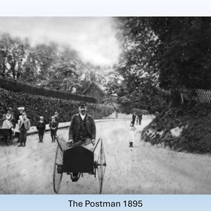 Mickleham & Westhumble Local History Group A24 & Old London Road