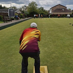 Oakham Bowling Club Midweek Fixtures 2026