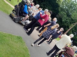 Dementia-friendly Alton Our History